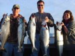 Kodiak Island Fishing