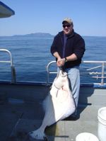Kodiak Island Fishing