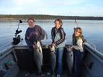 Kodiak Island Fishing