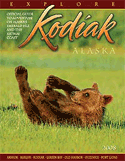 Kodiak Visitors, Guide