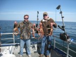 Kodiak Island Adventures -Tanner Crab