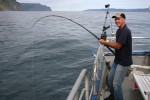 Kodiak Island Adventures - Herring