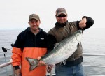 Kodiak Island Adventures - Salmon