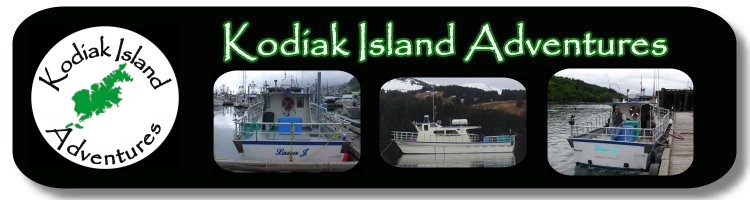 Kodiak Island Adventures - About Us