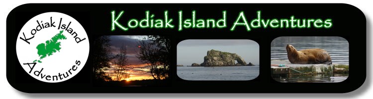Kodiak Island Tours - Kodiak Island Adventures