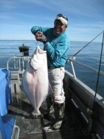 Kodiak Island Fishing