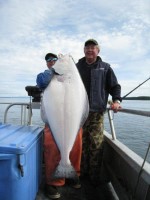 Kodiak Island Adventures