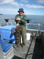 Kodiak Island Fishing