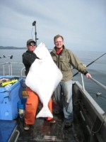 Kodiak Alaska Fishing