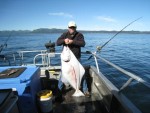 Kodiak Island Fishing