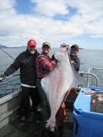 Kodiak Alaska Fishing