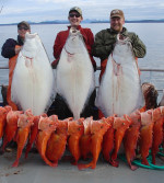 Kodiak Island Adventures