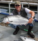 King Salmon