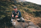 Kodiak Island Adventures - hunting