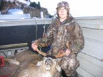 Kodiak Island Advenutres - Hunting