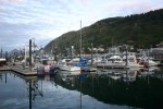 Kodiak Island Adventures - Harbor