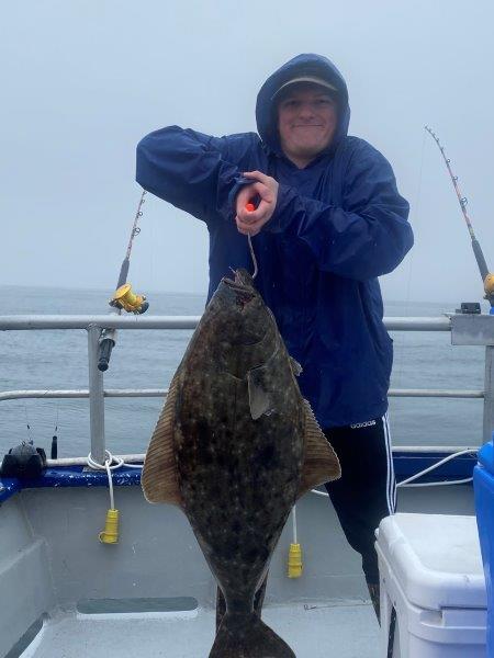 Fishing – Kodiak Island Adventures