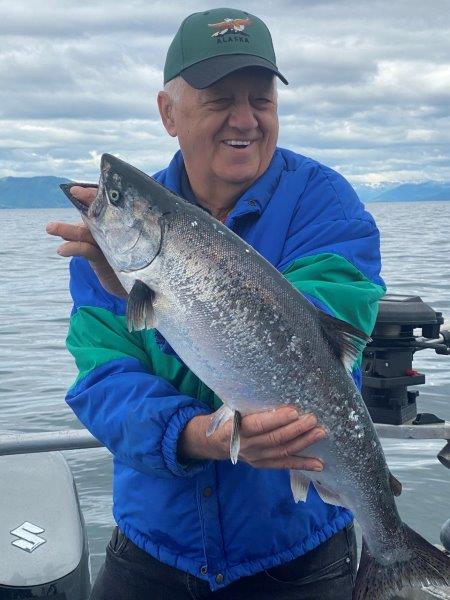 Fishing – Kodiak Island Adventures