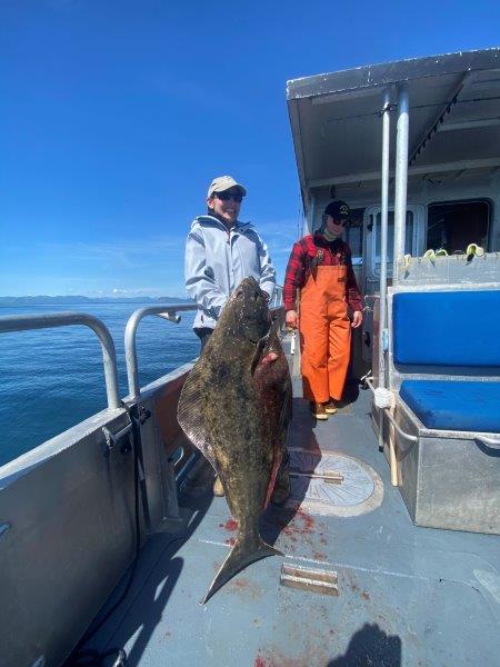Fishing – Kodiak Island Adventures