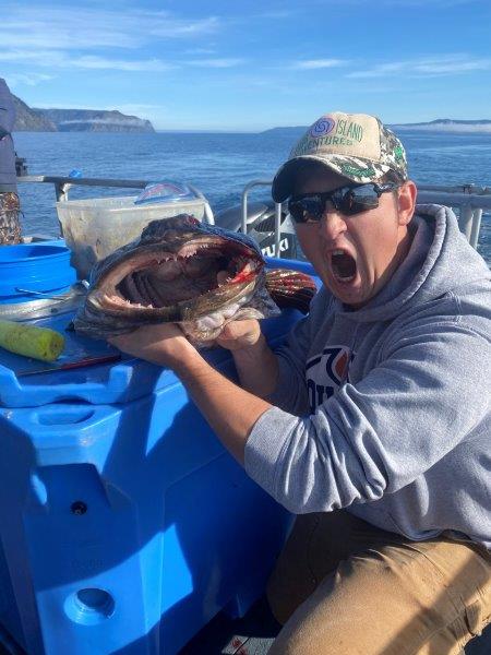 Fishing – Kodiak Island Adventures